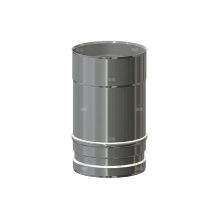 Rura MK ŻARY ST RPI 120 mm, długość 250 mm