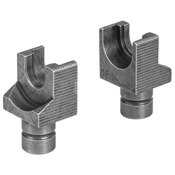 Głowica zaciskowa ME 14, 2-pak