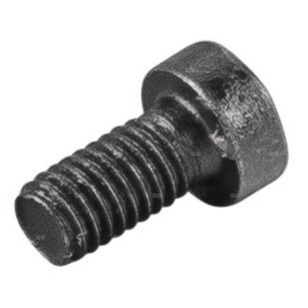 Śruba z łbem walcowym