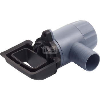 RAPIDO QUATTRO zbieracz wody