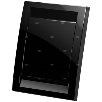 Gniazdo ssące DEKO czarne