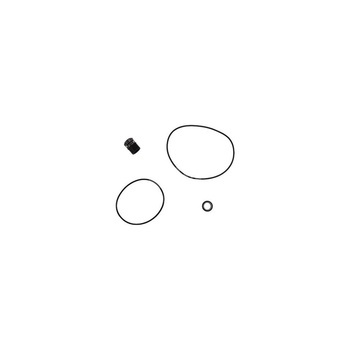 Uszcz. wału TP/D K BQQV 16mm