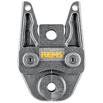 Cęgi zaciskowe TH 11,6*