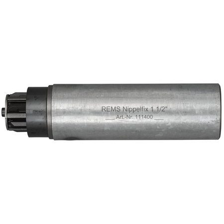 REMS Nippelfix 1 1/2'' do króćców