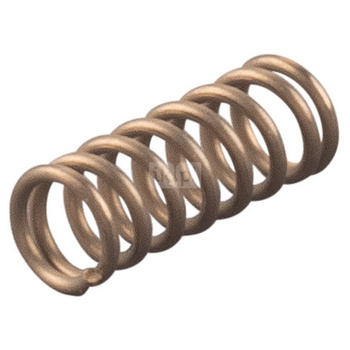 Sprężyna dociskowa