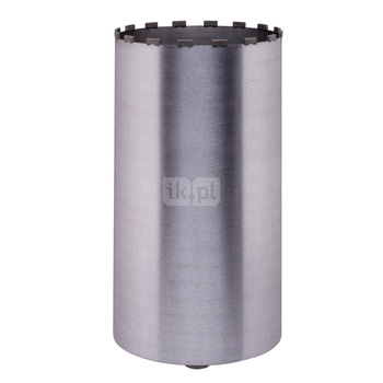 Diamentowa korona wiertnicza SPEED STAR DX, G 1 1/4", D=280, L430