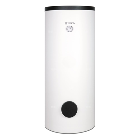 Podgrzewacz c.w.u. stojący KOSPEL SWP-300 pojemność 310 l z wężownicą o dużej powierzchni