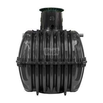 One2clean 9 nadbudowa maxi