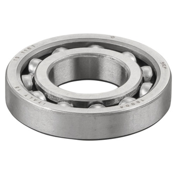 Łożysko kulkowe rowkowane