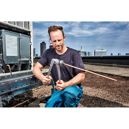 ROLOCK ekspander power torque, zestaw 15-22-28 mm