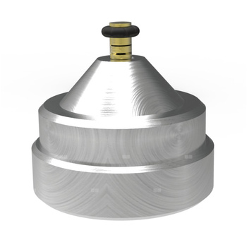 Adapter do głowicy bezprzewodowej STT-868 (PINTOSSI> M26x1,5)