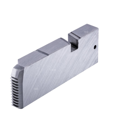 Komplet narzynek BSPT 1/2-3/4"