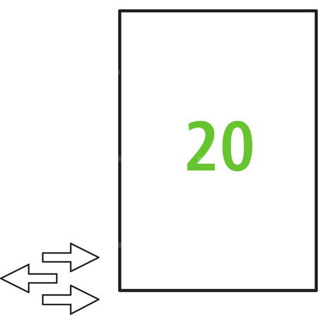 Grzejnik płytowy typ 11 KERMI HVN wym. 1800 x 1120 mm, kolor biały, moc 2784 W