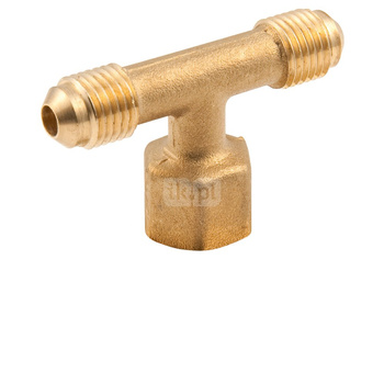 T-rozgałęźnik  do  3. opasek