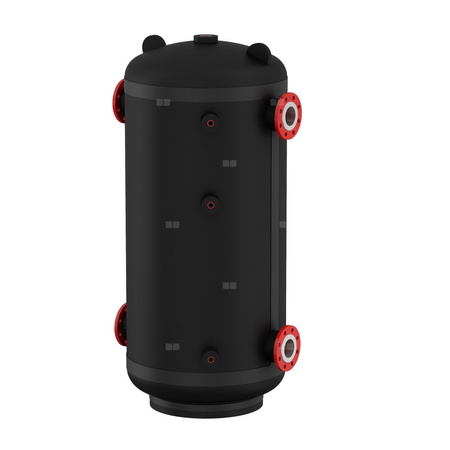 Płaszcz izolacyjny 2000 PS-K