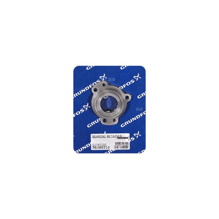 Osłona pierścienia bieżnego CRN 8