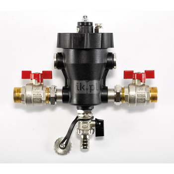 SoluTech Filtr magnetyczny