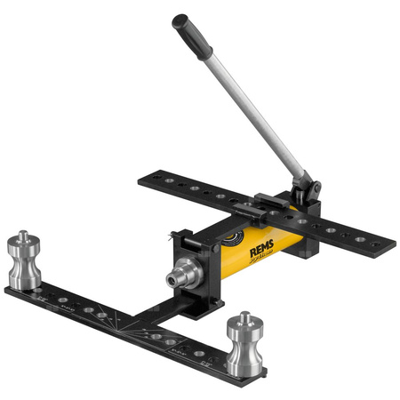 REMS Python Napęd giętarki kompletny