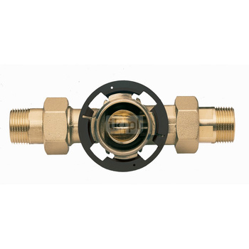 BWT Moduł przyłączeniowy 1"