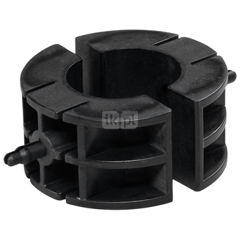 Wkładki zacisk. fi 58 mm, 2-pak