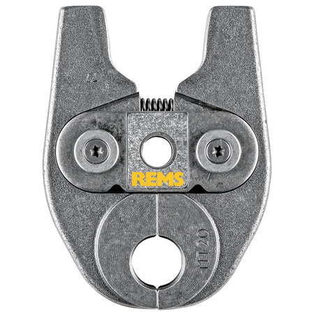 Cęgi zaciskowe Mini MT 20