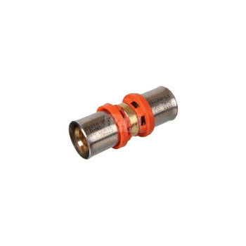 Złączka SIGMA-LI Premium, mosiądz, 16 (zacisk)