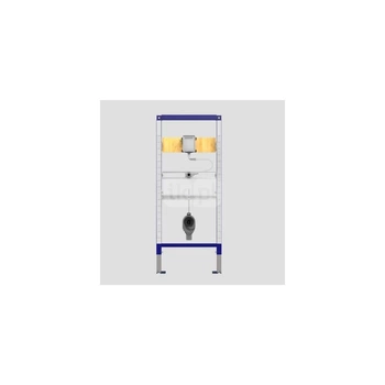 Stelaż podtynkowy INEO Pisuar bez mocowań ściennych