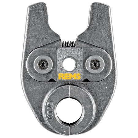 Cęgi zaciskowe Mini MT 25