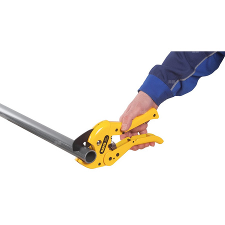 Nożyce do rur REMS ROS