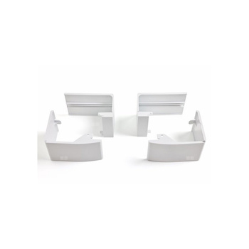 VA 1-AF CS stopy do montażu na posadzce klimakonwektorów VA 1-015,025 CSN