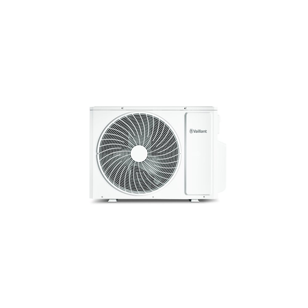 VAM1-080A4NO climaVAIR multi Jednostka zewnętrzna do pakietów multi do 4 JW. Wydajność chłodnicza/ grzewcza 8,0/9,5 kW