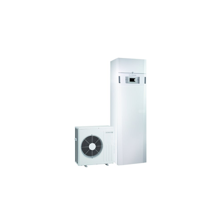 Pompa ciepła powietrze-woda split DE DIETRICH Strateo R32 8 MR/E 1.93 kW 230 V