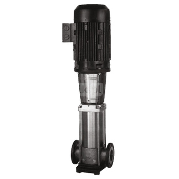 Pompa wielostopniowa pionowa standardowa ze stali nierdzewnej 40WRN90/10