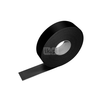 Taśma K-FLEX COLOR - RAL 9011 - 3 mm × 50 mm × 15 m - [12]