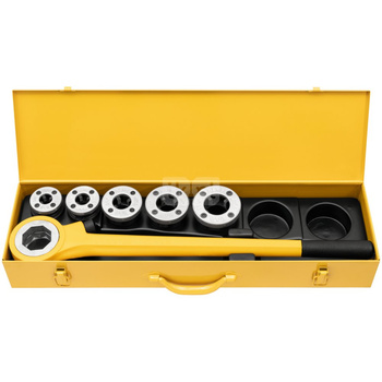 REMS eva Zest R 3/8+1/2+3/4+1+1 1/4