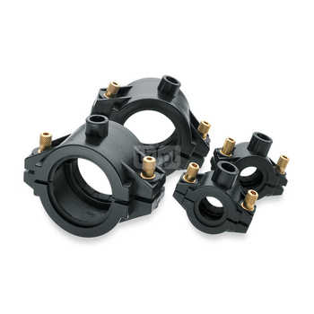 Zacisk do zamrażarki ROFROST CO2, 14-15 mm, 1/4"