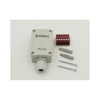 VRC 693Czujnik temperatury zewnętrznej