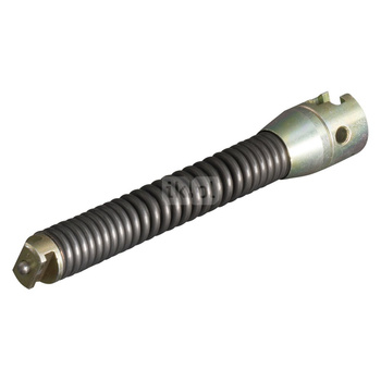 Redukcja spirali 22/16