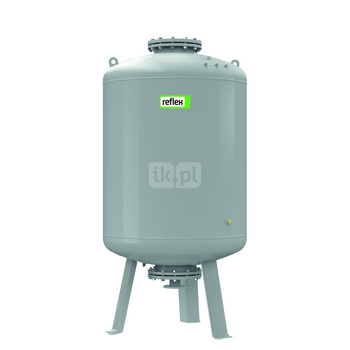 Zbiornik stabilizujący ciśnienie REFLEX RF 4000 pojemność 4000 l 6 bar