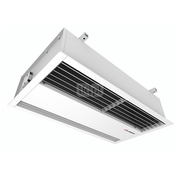 ELiS B-N-100 kurtyna drzwiowa do zabudowy zimna o długości 1,0 m