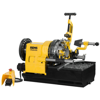 REMS Magnum 4000 T NPT 2 1/2-4