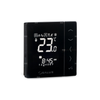Regulator temperatury SALUS VS30B, montaż podtynkowy