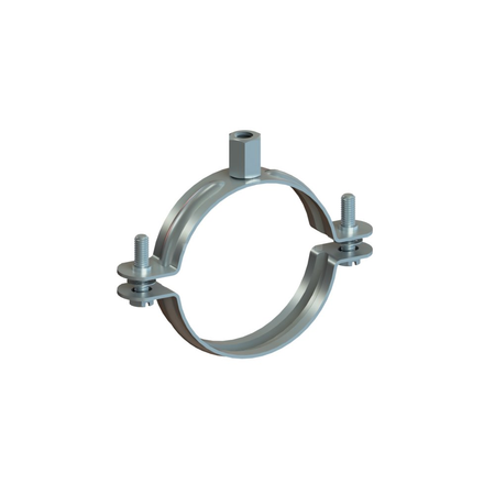 Obejma DUO 3/4 (23-27mm) SKR UPZD3/4SKR