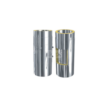 Wyczystka MK ŻARY ZEN-POT kominowa fi 180 długość 300 mm