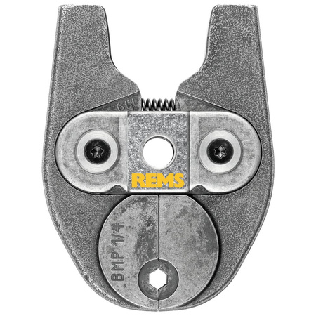 Cęgi zaciskowe Mini BMP 1/4''