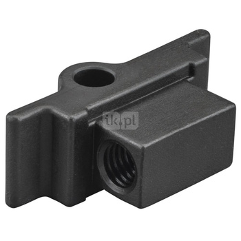 Nakrętka zamykająca