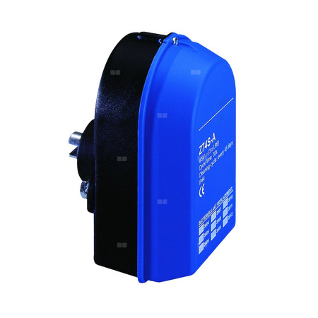 Automat płuczący do F74C, FK74, HS10S, zasilanie bateryjne