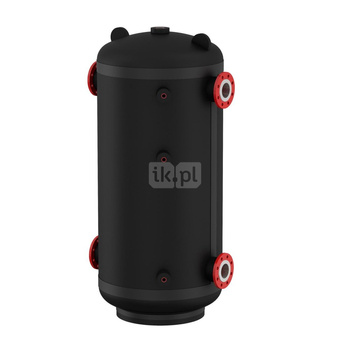 Płaszcz izolacyjny 2000 PS-K