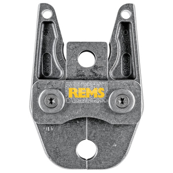 Cęgi zaciskowe RN 17*