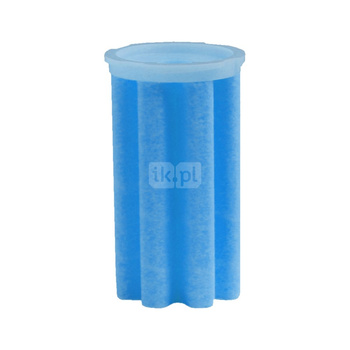 Wkład do filtra olejowego AFRISO Si plastik